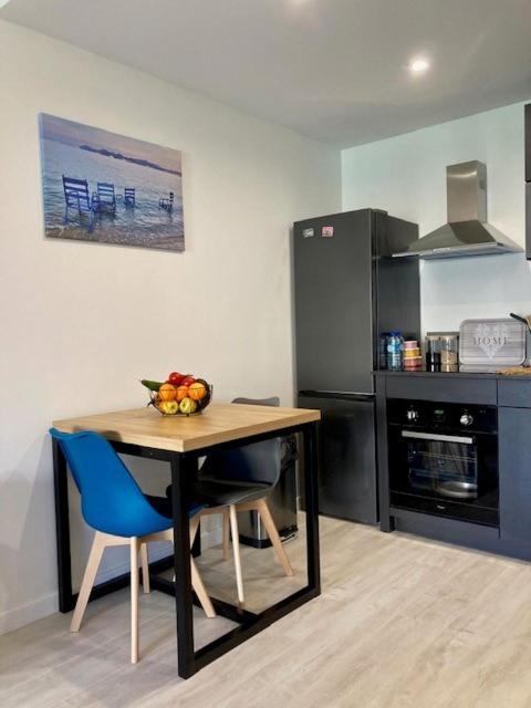 Residence Cannes Appartement