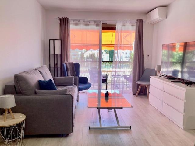 Residence Cannes Appartement *