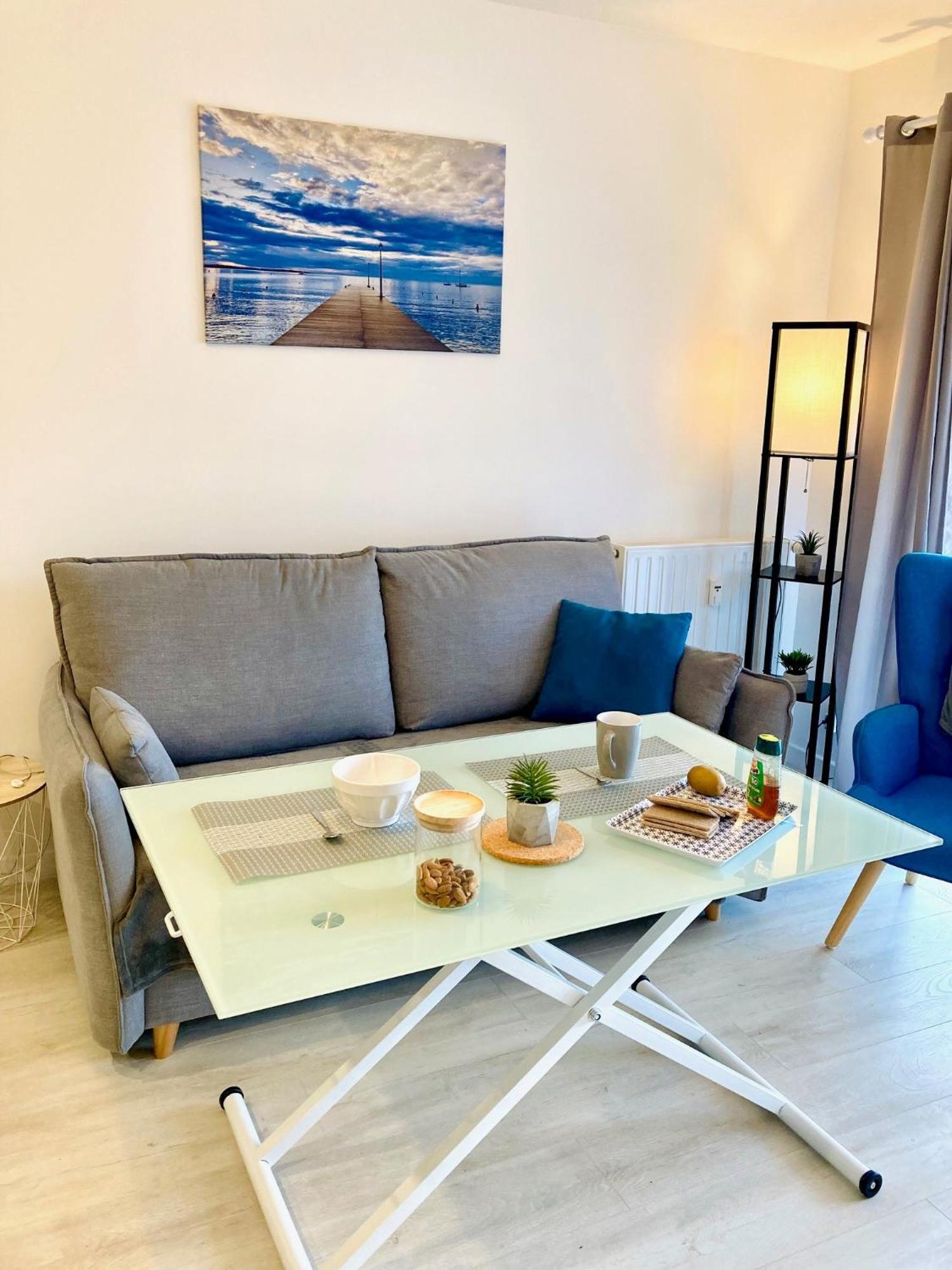 Appartement Residence Cannes *