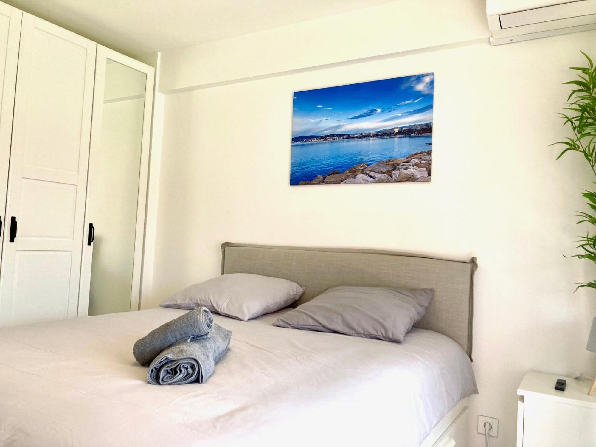 Residence Cannes *